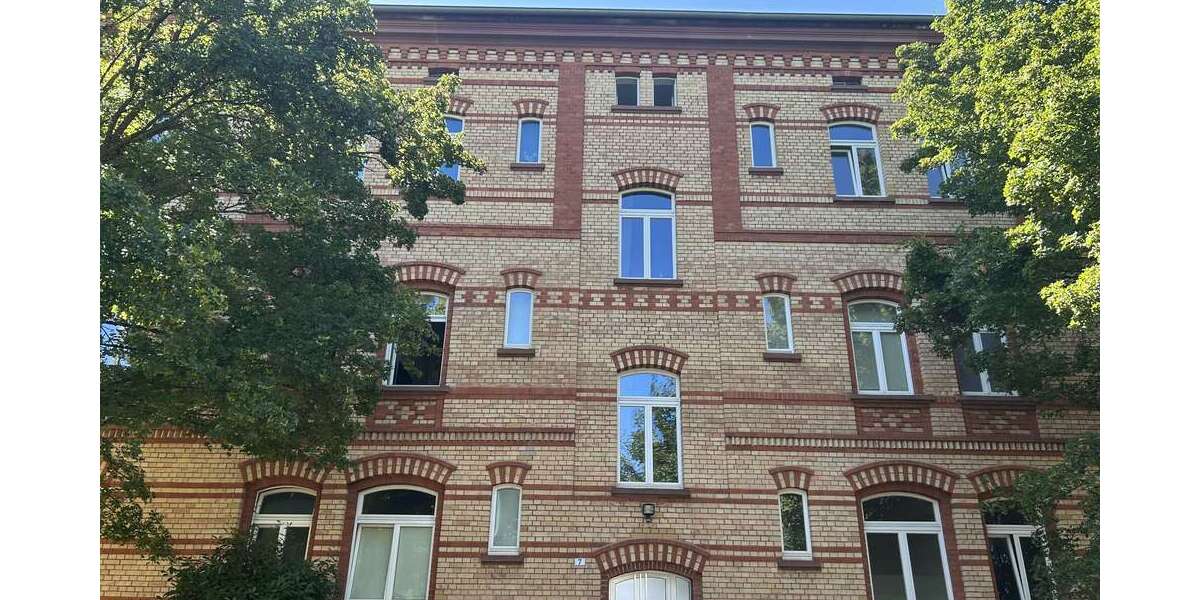 Etagenwohnung Landau - 3 Zimmer, 99 m&sup2;, 1.180&euro; | Angebot:27291245
