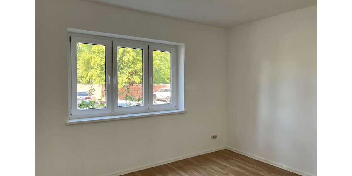 Etagenwohnung Wolfsburg - 3 Zimmer, 47 m&sup2;, 474&euro; | Angebot:25225105