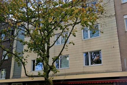 Wohnung Duisburg Essenberg - 2 Zimmer, 58 m&sup2;, 230&euro; | Angebot:24572504