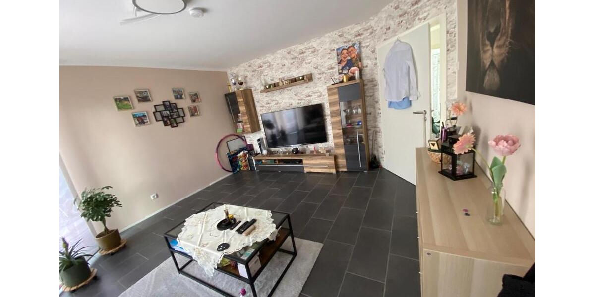 Erdgeschoßwohnung Prerow - 2 Zimmer, 56 m&sup2;, 700&euro; | Angebot:25963468