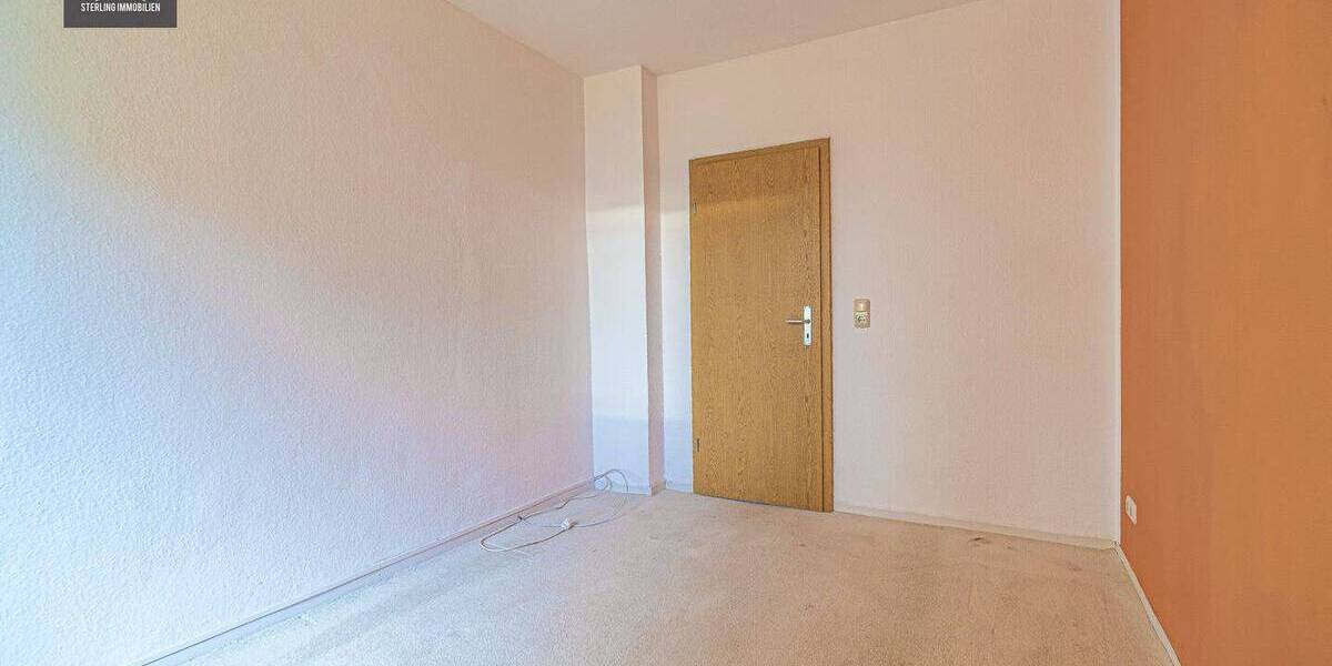 Etagenwohnung Gatersleben Gatersleben - 3 Zimmer, 57 m&sup2;, 418&euro; | Angebot:26470480