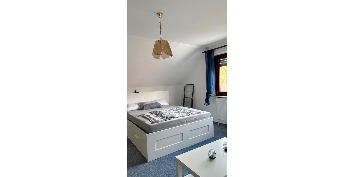 Wohnen auf Zeit Ahrensburg - 1 Zimmer, 24 m&sup2;, 700&euro; | Angebot:26483024