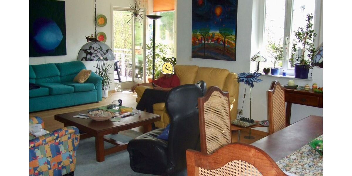 Sonnige 4,5-Zimmer-Terrassenwohnung in Hochdorf - Appartement Hochdorf | Angebot:27007574