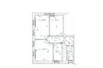 Etagenwohnung Mulda/Sa. Sa. - 3 Zimmer, 67 m&sup2;, 485&euro; | Angebot:24598478