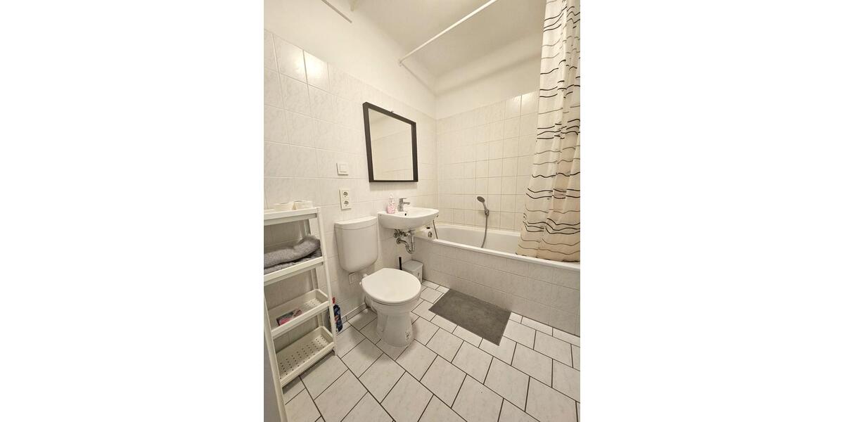 Wohnen auf Zeit Magdeburg Alt Olvenstedt - 3 Zimmer, 57 m&sup2;, 13&euro; | Angebot:15182949