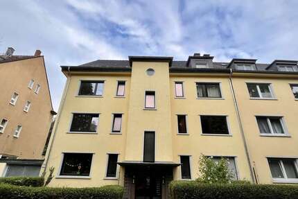 Wohnung zum Mieten in Essen 770 € 70 m² 2 zimmer