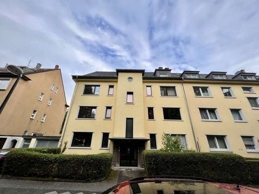 Wohnung zum Mieten in Essen 770 € 70 m² 2 zimmer