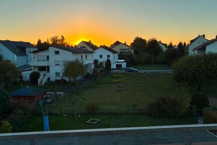 Wohnung Gießen Allendorf - 4 Zimmer, 100 m&sup2;, 1.150&euro; | Angebot:27604097