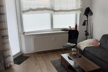 50m2 Mietwohnung in Neustadt am Rübenberge zimmer