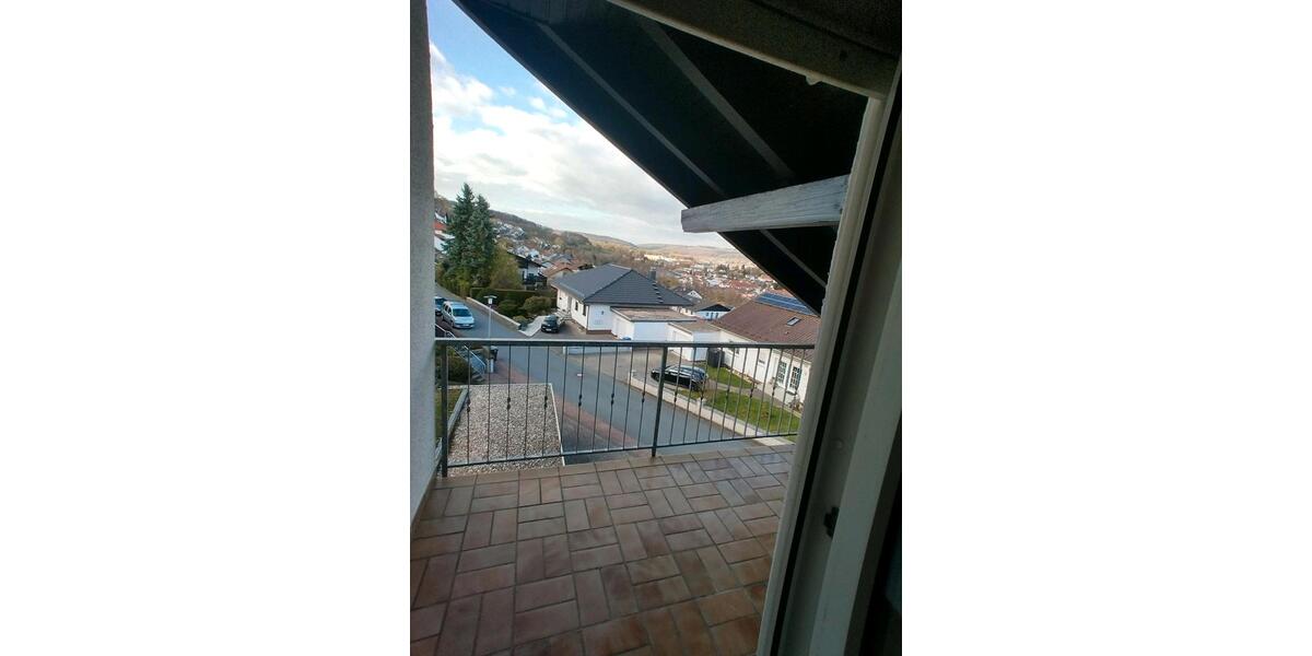 Dachgeschoßwohnung Oberzent - 1 Zimmer, 70 m&sup2;, 770&euro; | Angebot:25962822