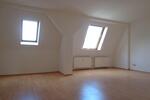 Dachgeschoßwohnung Wittenberge - 2 Zimmer, 51 m&sup2;, 380&euro; | Angebot:24765723