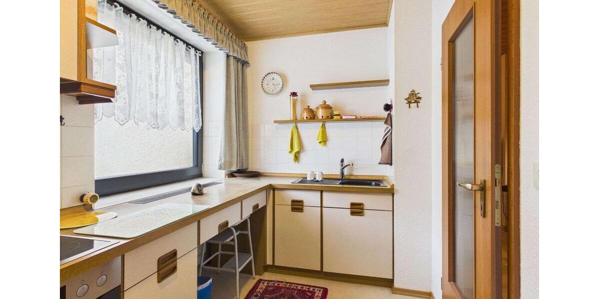 Etagenwohnung Regensburg Das Dörnberg - 2 Zimmer, 68 m&sup2;, 990&euro; | Angebot:25860120