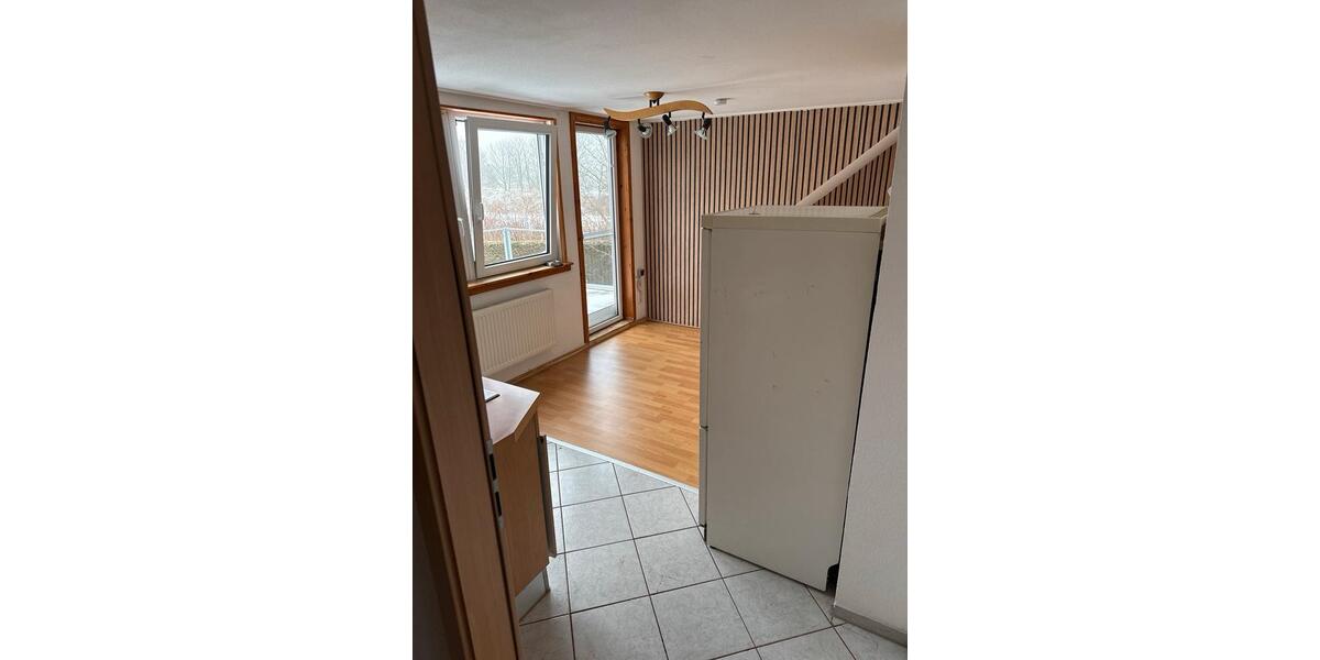 Dachgeschoßwohnung Esens - 3 Zimmer, 55 m&sup2;, 750&euro; | Angebot:24640435