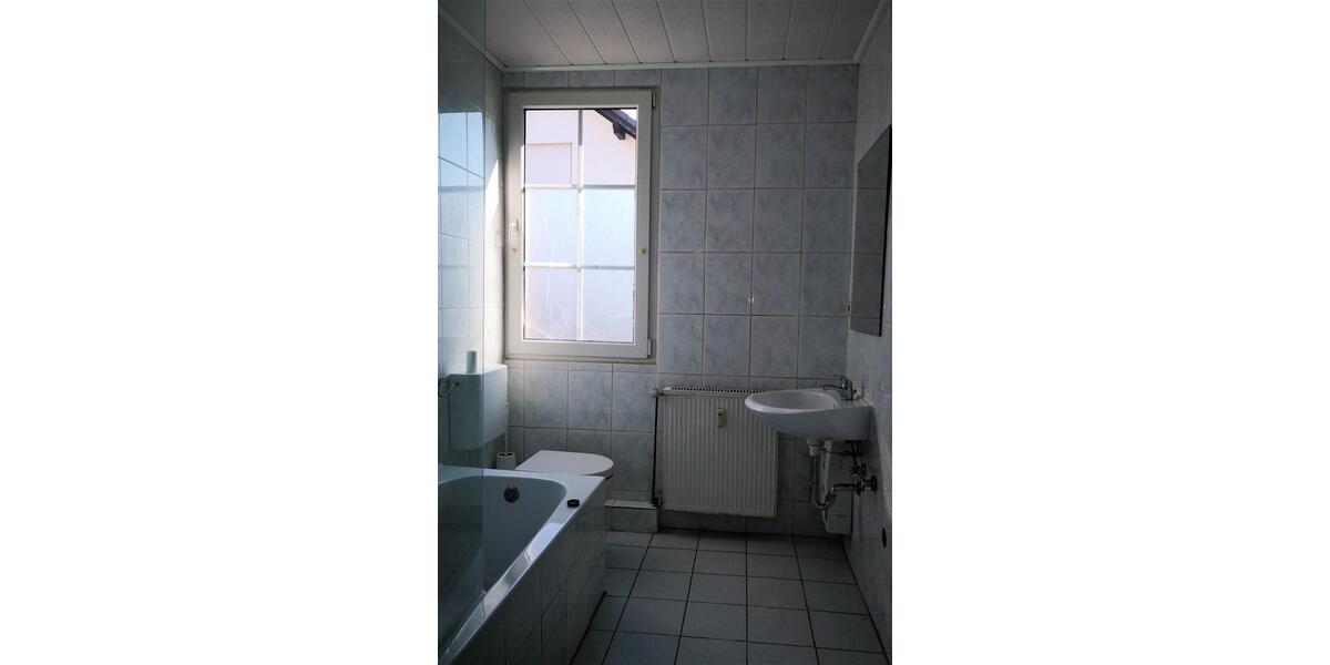 Erdgeschoßwohnung Asbach - 1 Zimmer, 42 m&sup2;, 420&euro; | Angebot:25851214