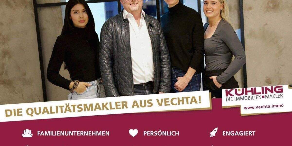 Etagenwohnung Vechta - 2 Zimmer, 50 m&sup2;, 550&euro; | Angebot:24452517