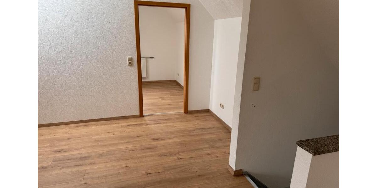 Maisonettenwohnung Steinhöfel - 3 Zimmer, 90 m&sup2;, 895&euro; | Angebot:24235062