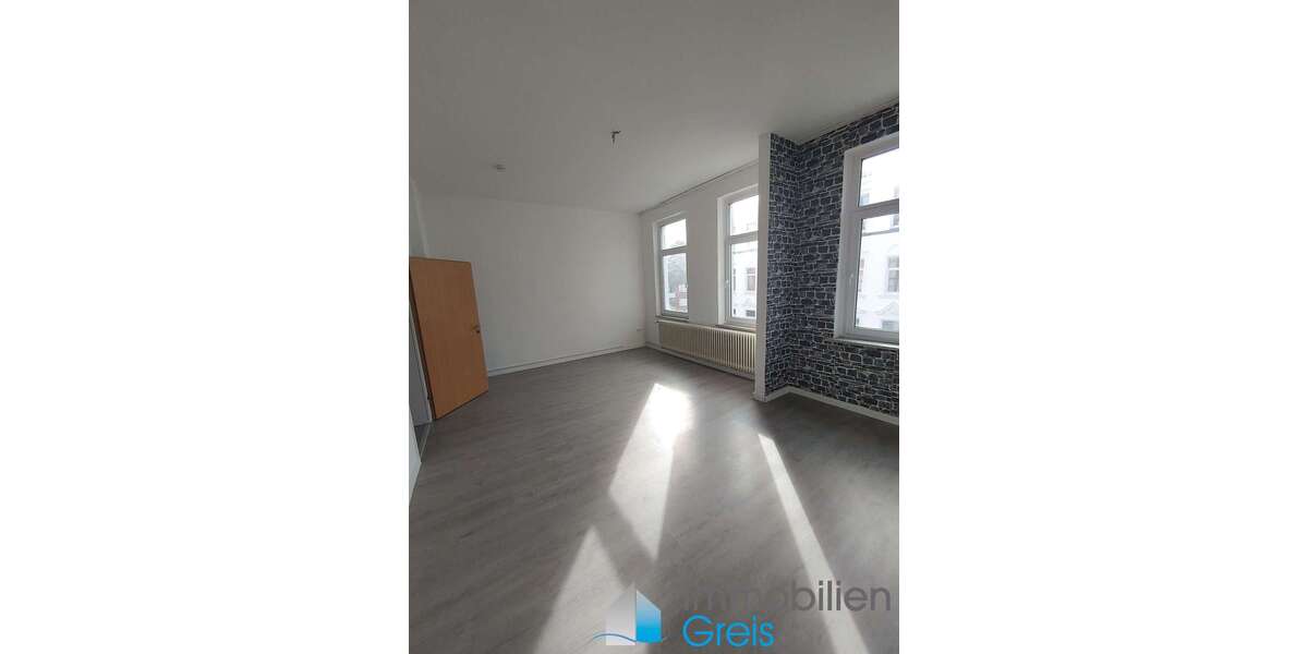 Etagenwohnung Wilhelmshaven Bant - 3 Zimmer, 81 m&sup2;, 567&euro; | Angebot:26719092