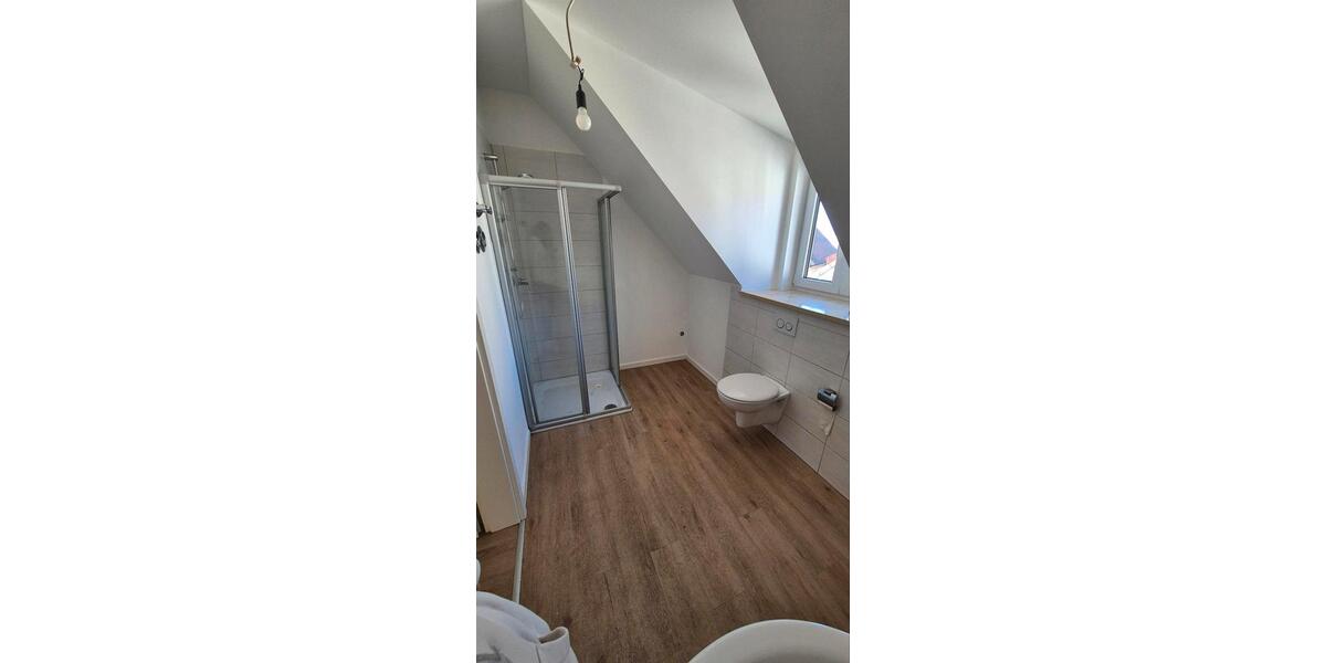 Dachgeschoßwohnung Abensberg - 1 Zimmer, 51 m&sup2;, 810&euro; | Angebot:25742551