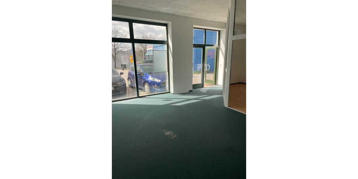 Gewerbeobjekt Sangerhausen - 1.023&euro; | Angebot:25323205