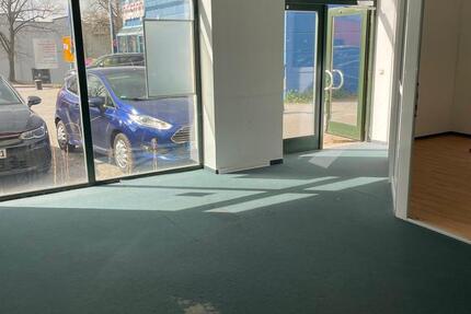 Gewerbeobjekt Sangerhausen - 1.341&euro; | Angebot:25323205