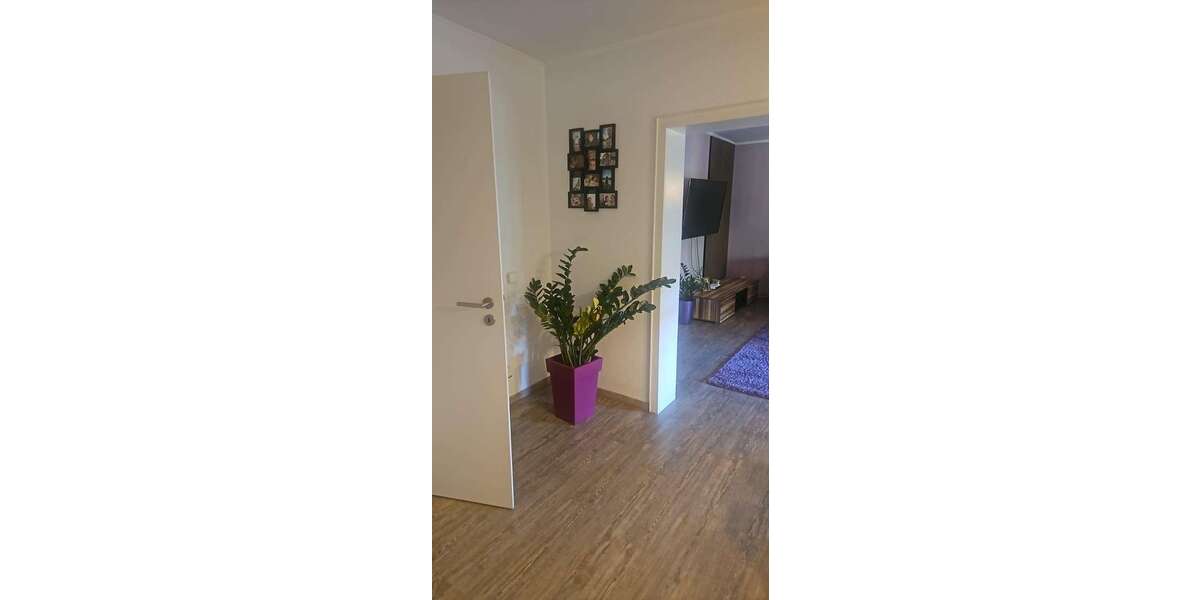 Etagenwohnung Sonsbeck - 3 Zimmer, 89 m&sup2;, 670&euro; | Angebot:27032506