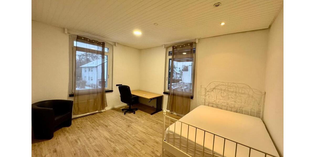 Wohnen auf Zeit Werther (Westfahlen) - 1 Zimmer, 17 m&sup2;, 400&euro; | Angebot:24951647