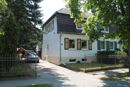 Wohnen auf Zeit Potsdam Babelsberg - 4 Zimmer, 100 m&sup2;, 1.000&euro; | Angebot:24558123