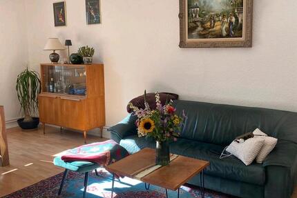 Wohnung Berlin Mitte - 2 Zimmer, 52 m&sup2;, 970&euro; | Angebot:25254864