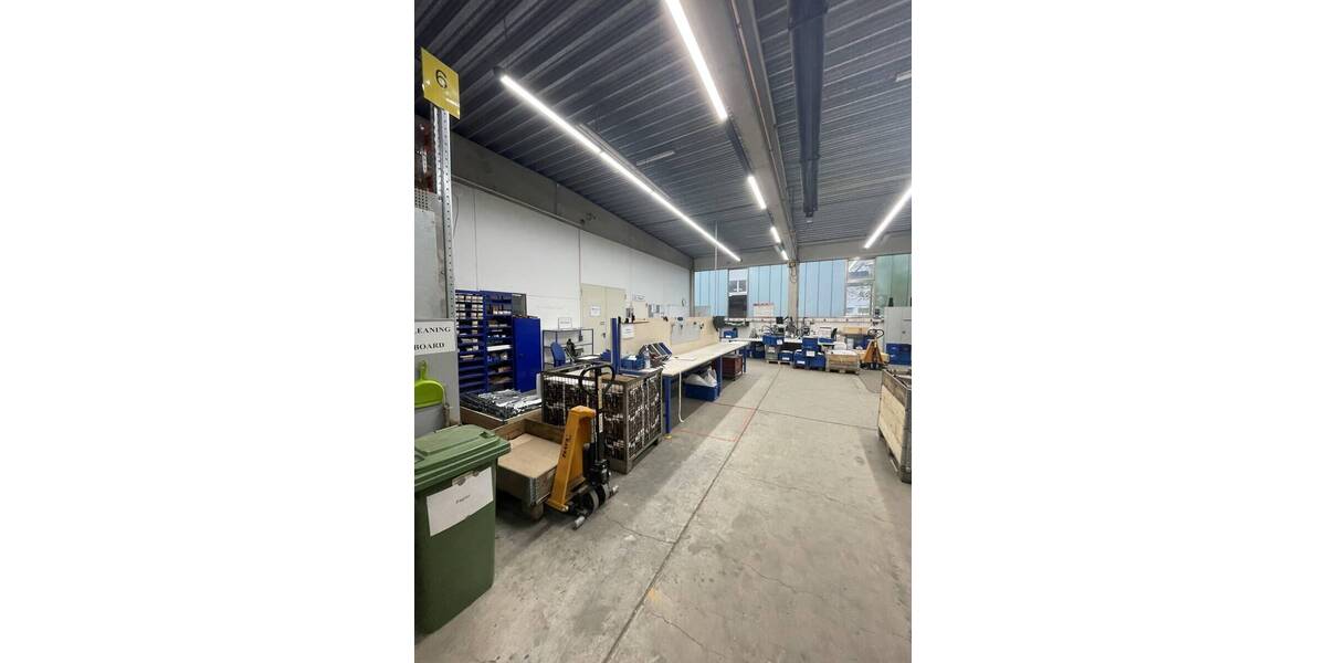 Gewerbeobjekt Geretsried - 12.690&euro; | Angebot:26752493