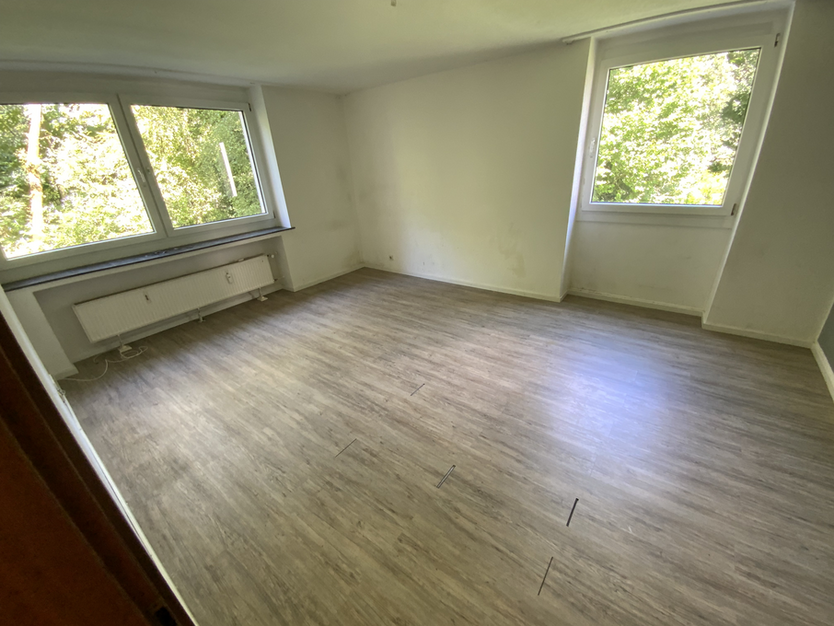 Wohnung zum Mieten in Siegen 611 € 85 m²
