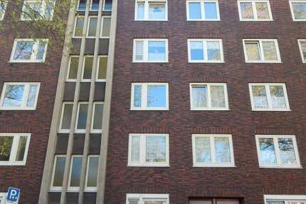 Wohnung zum Mieten in Gelsenkirchen 359 € 54.22 m² 3 zimmer