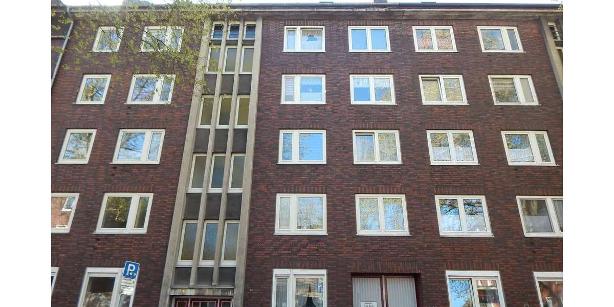 Wohnung zum Mieten in Gelsenkirchen 359 € 54.22 m² 3 zimmer