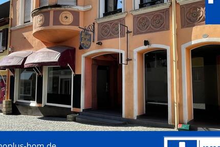 Gewerbeobjekt Homburg - 990&euro; | Angebot:21624762
