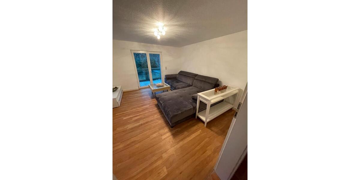 Etagenwohnung Glücksburg (Ostsee) - 2 Zimmer, 53 m&sup2;, 700&euro; | Angebot:25168643
