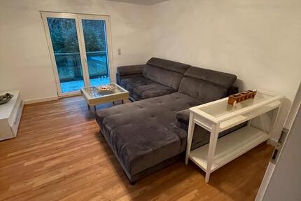 Wohnung Glücksburg (Ostsee) - 2 Zimmer, 53 m&sup2;, 700&euro; | Angebot:25168643