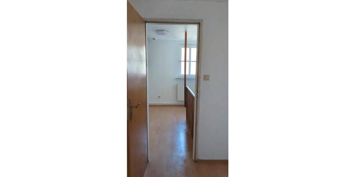 Maisonettenwohnung Eschwege - 3 Zimmer, 65 m&sup2;, 365&euro; | Angebot:26630976