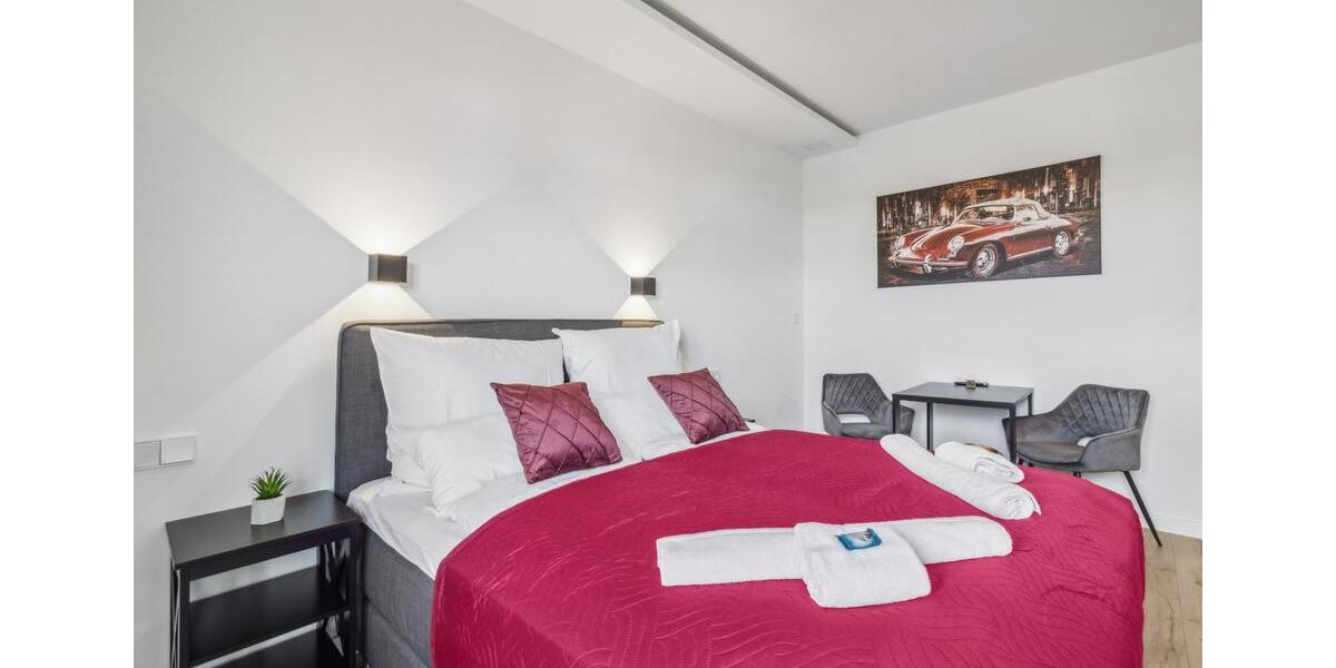 Wohnen auf Zeit Dietzenbach - 1 Zimmer, 30 m&sup2;, 1.700&euro; | Angebot:26591864