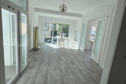 4-Zimmer-Altbau in Oldenburg – WG-geeignet, Top-Lage 4 zimmer