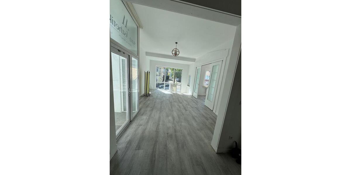 4-Zimmer-Altbau in Oldenburg – WG-geeignet, Top-Lage 4 zimmer