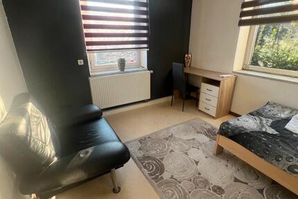 Wohnung Geislingen an der Steige - 5 Zimmer, 145 m&sup2;, 450&euro; | Angebot:24346331