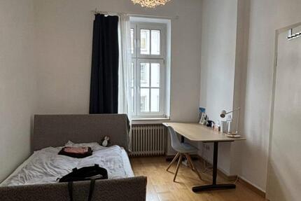Wohnen auf Zeit Aachen Aachen-Mitte - 3 Zimmer, 77 m&sup2;, 523&euro; | Angebot:26692729