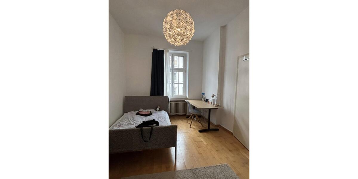 Wohnen auf Zeit Aachen Aachen-Mitte - 3 Zimmer, 77 m&sup2;, 523&euro; | Angebot:26692729