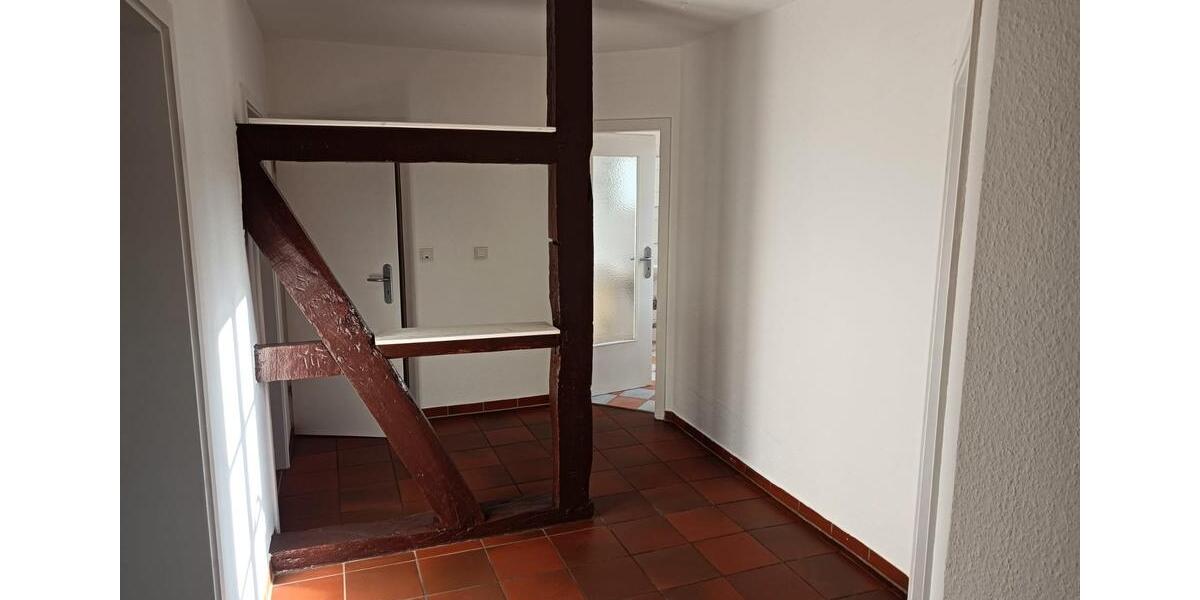 Etagenwohnung Bockenem - 2 Zimmer, 55 m&sup2;, 570&euro; | Angebot:25903342