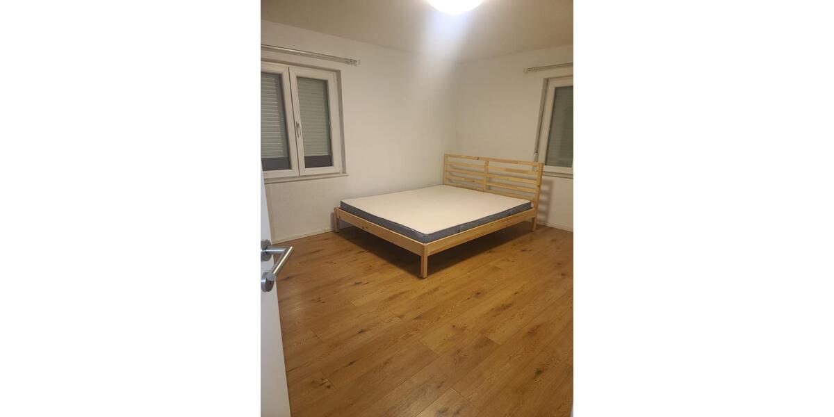 Etagenwohnung Stühlingen - 3 Zimmer, 85 m&sup2;, 750&euro; | Angebot:26605046
