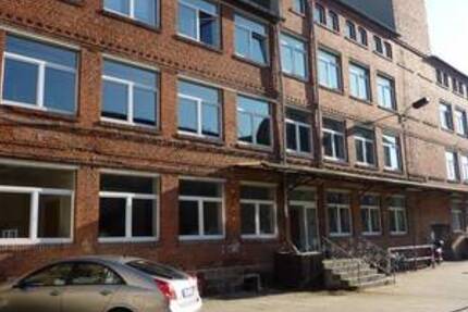 Gewerbeobjekt Weißenfels - 1 Zimmer, 21 m&sup2;, 135&euro; | Angebot:26763346