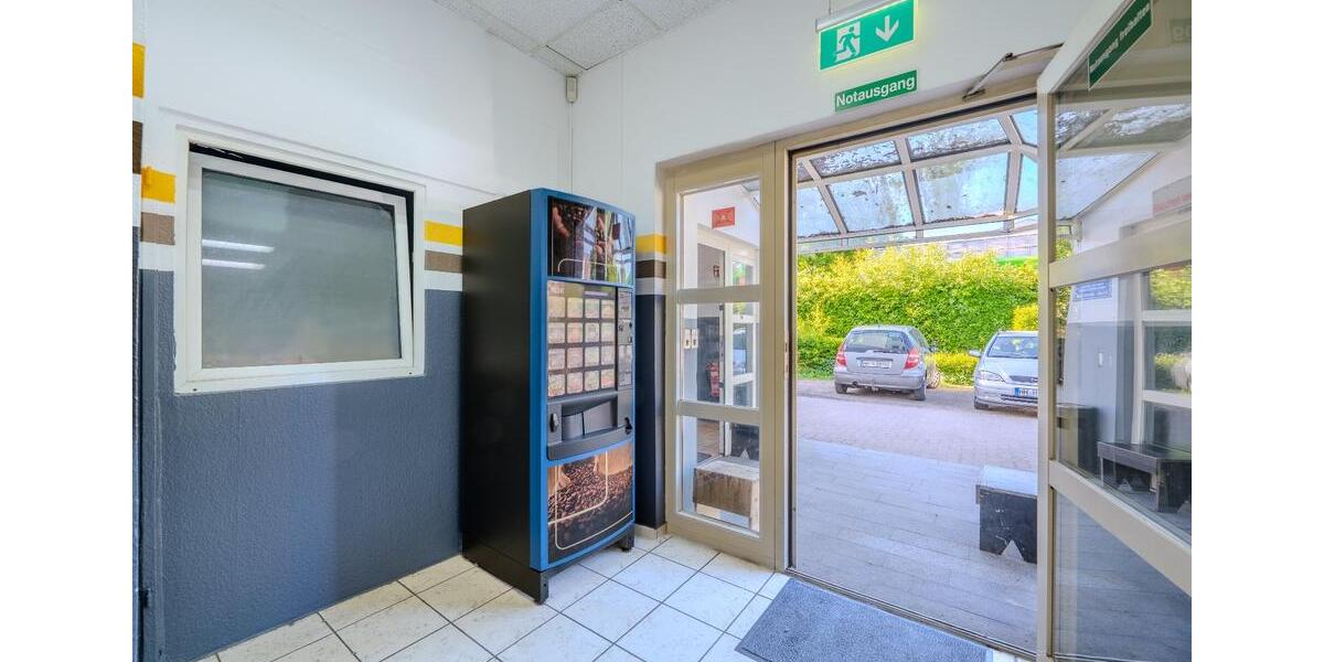 Wohnen auf Zeit Hamburg Wandsbek - 1 Zimmer, 15 m&sup2;, 750&euro; | Angebot:21009204