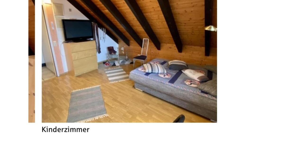 Einfamilienhaus Wiehl - 3 Zimmer, 110 m&sup2;, 1.300&euro; | Angebot:25232205