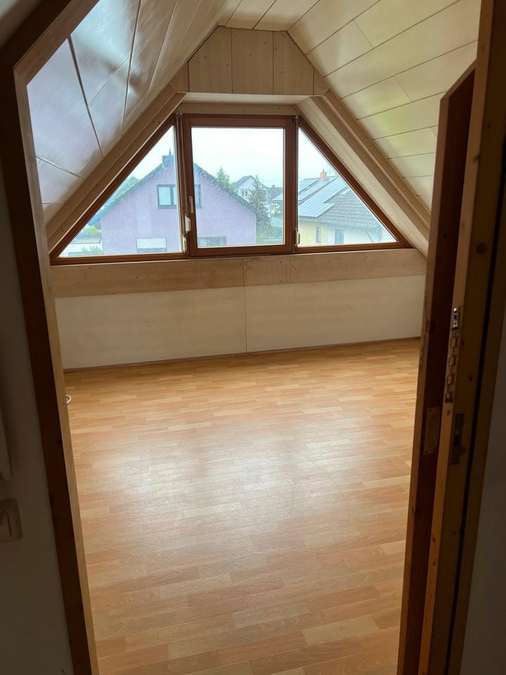 2 ZKB Wohnung ab dem 15.12.25 zu vermieten zimmer