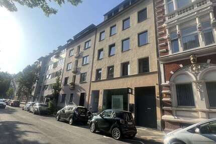 Wohnung zum Mieten in Düsseldorf 1.400 € 82 m²