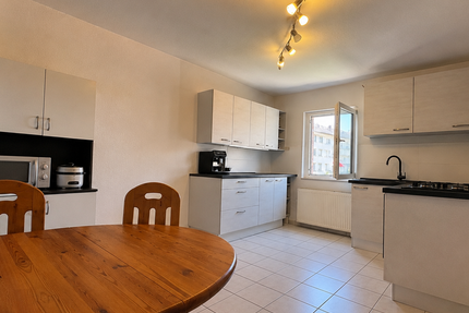 Wohnung Kaiserslautern - 3 Zimmer, 80 m&sup2;, 750&euro; | Angebot:27249800